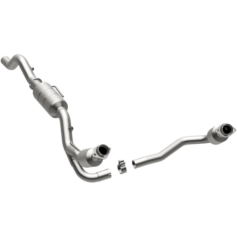 MagnaFlow Direct Fit Catalytic Converter 02-03 Dodge Durango 5.9L