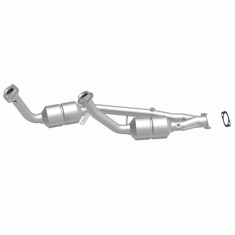 MagnaFlow Direct Fit Catalytic Converter 98 Ford Windstar 3.8L Assm