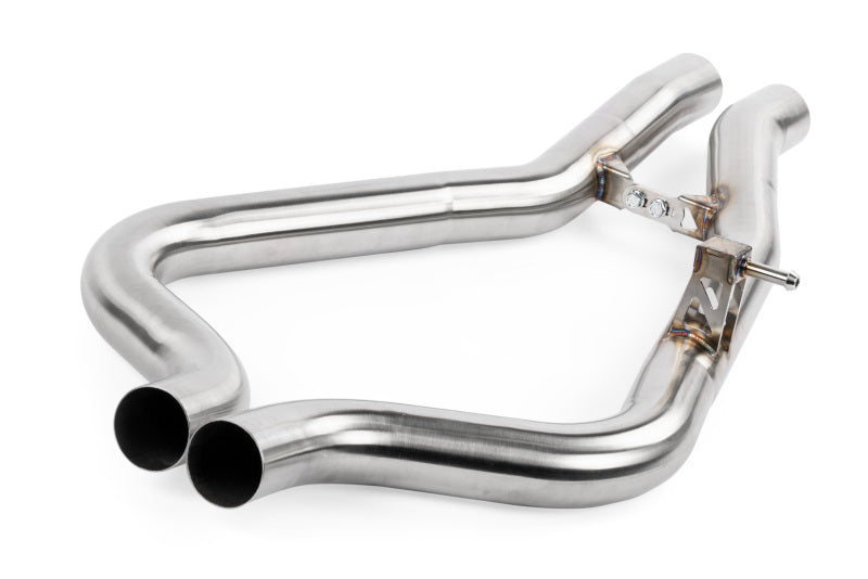 APR 17-20 Audi RS3 (8V) Catback Exhaust System