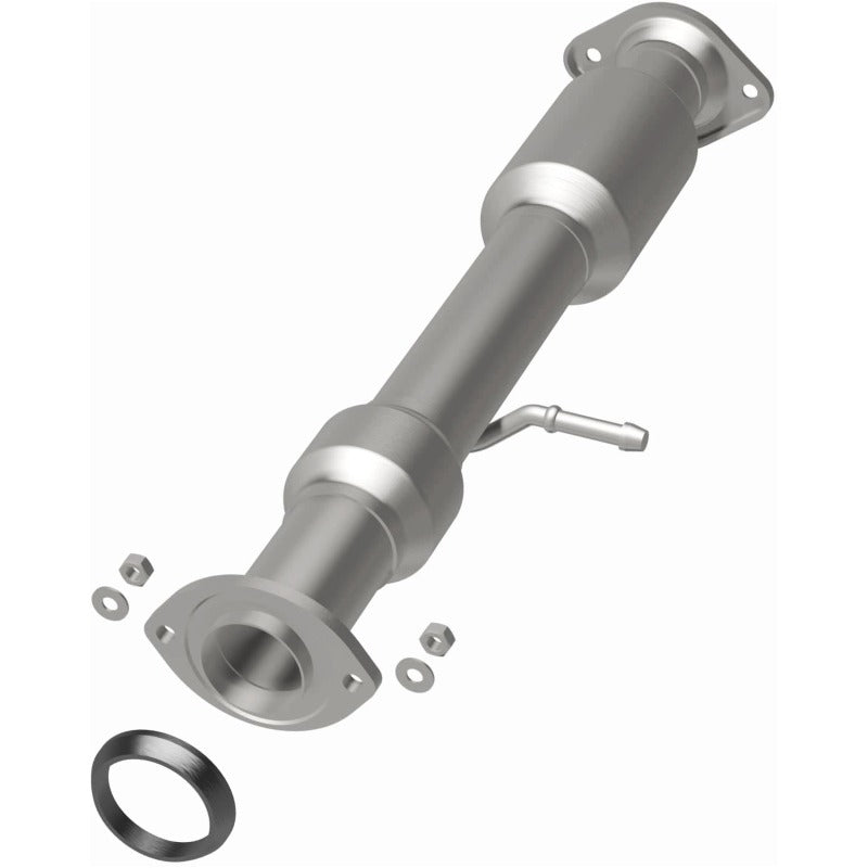 MagnaFlow 14-15 Toyota Highlander 3.5L Direct Fit Converter