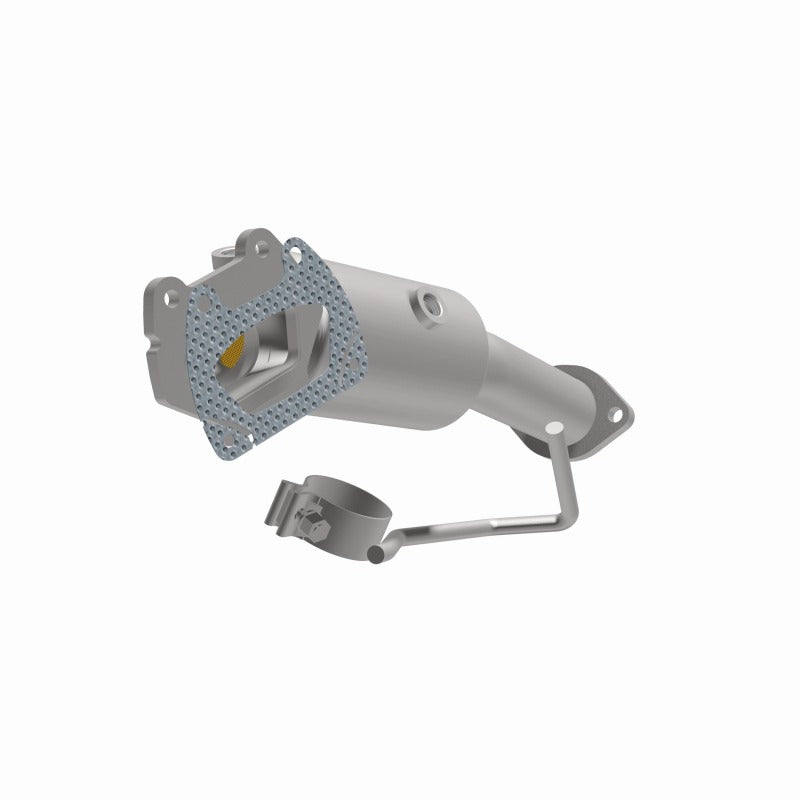 MagnaFlow Direct Fit Catalytic Converter California Grade 12-15 Jeep Wrangler V6 3.6L
