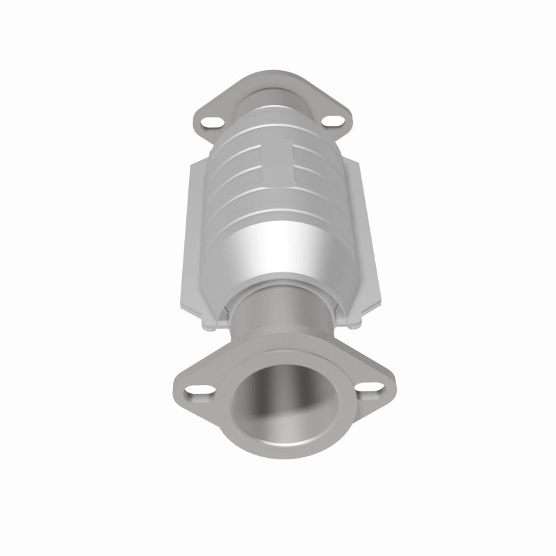 MagnaFlow Direct Fit Catalytic Converter 96-02 Mitsu Mirage 1.8L