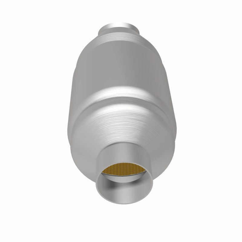 MagnaFlow Universal Catalytic Converter 2.00inch C/A Spun