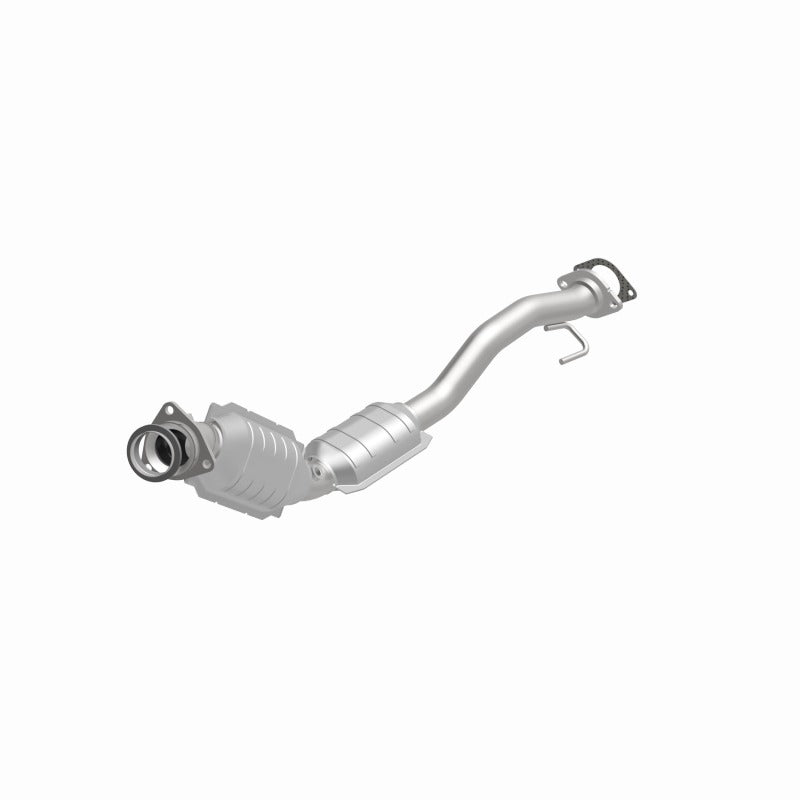 MagnaFlow Direct Fit Catalytic Converter 08 Trailb/Envoy 4.2L OEM