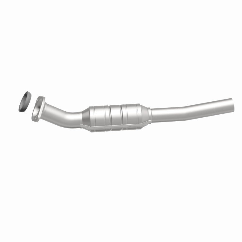 MagnaFlow Direct Fit Catalytic Converter 09-12 Mazda 6 2.5L