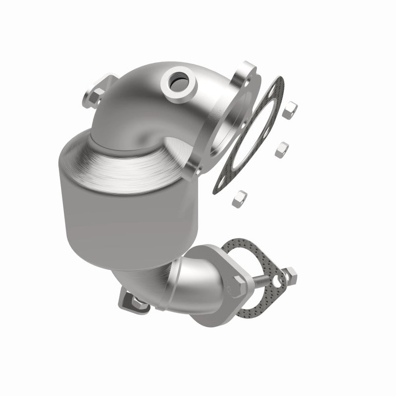 MagnaFlow 18-19 Hyundai Kona OEM Underbody Single Direct Fit EPA Compliant Catalytic Converter