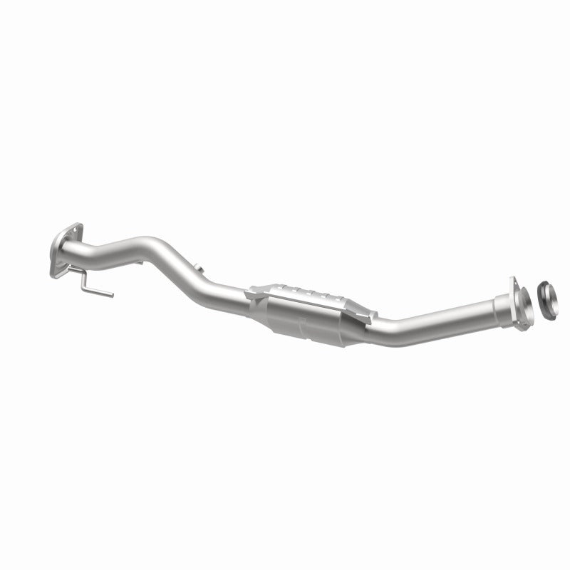 MagnaFlow DF Conv 02-05 Chevy Trail Blazer/GMC Envoy V6 4.2L 113in Wheelbase/02-04 Olds Bravada V6