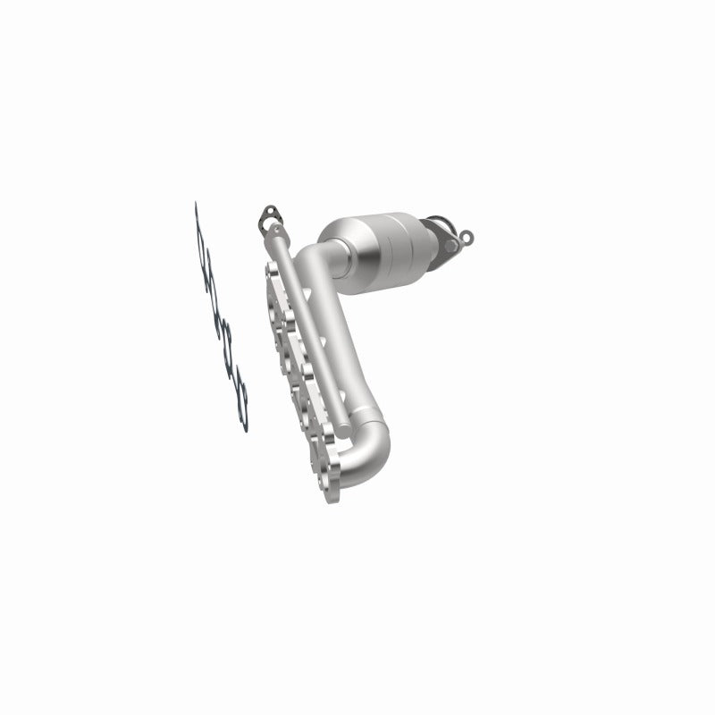 MagnaFlow 05-09 Lexus GX470 4.7L Direct Fit Converter