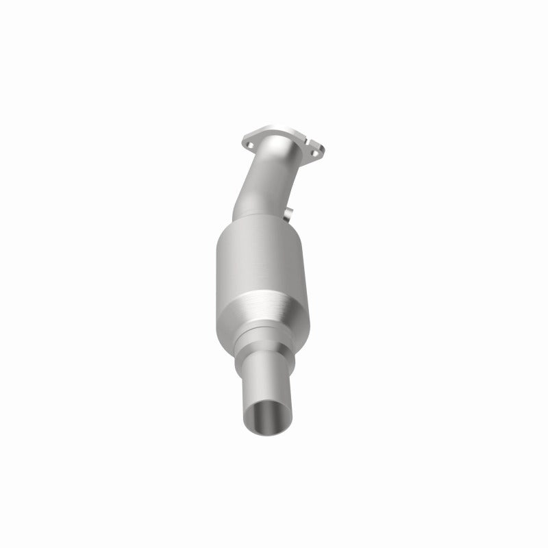 MagnaFlow Direct Fit Catalytic Converter 09 Matrix S 2.4L Rear OEM