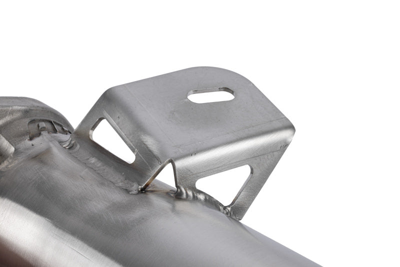 APR 20-24 Audi RS Q8 (MLB EVO) Catback Exhaust System