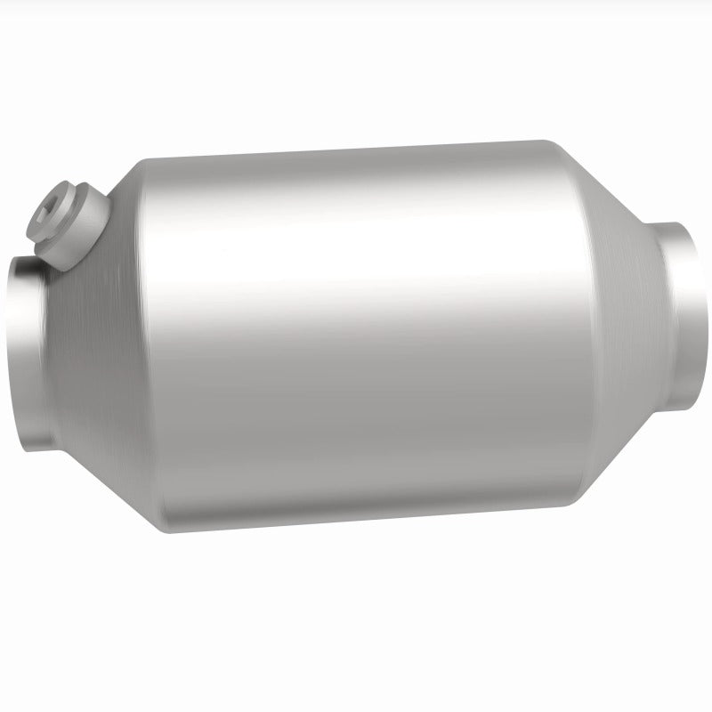 MagnaFlow Universal Catalytic Converter 3.00in C/C Spun Front OEM