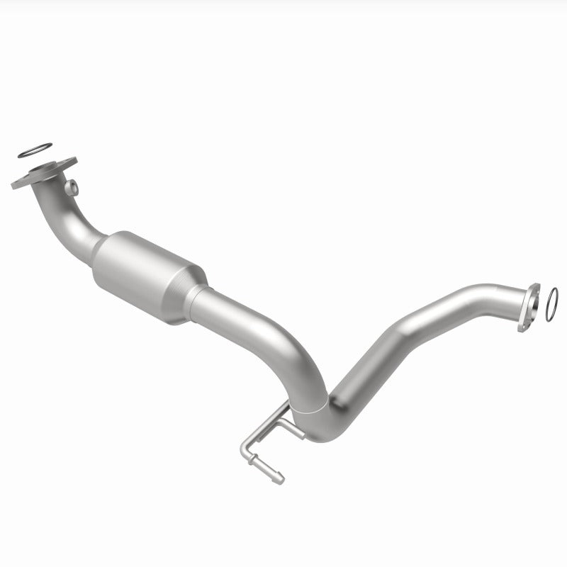 MagnaFlow 16-20 Toyota Tacoma V6 3.5L OEM Grade Direct-Fit Catalytic Converter