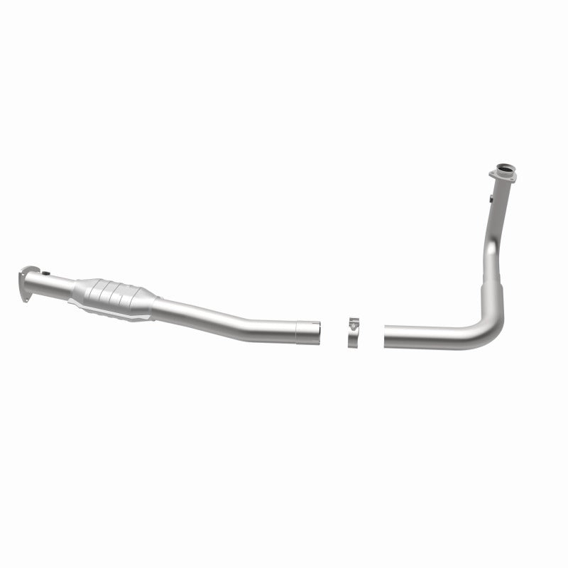 MagnaFlow Direct Fit Catalytic Converter 97-00 GM Van 5.7L Lf