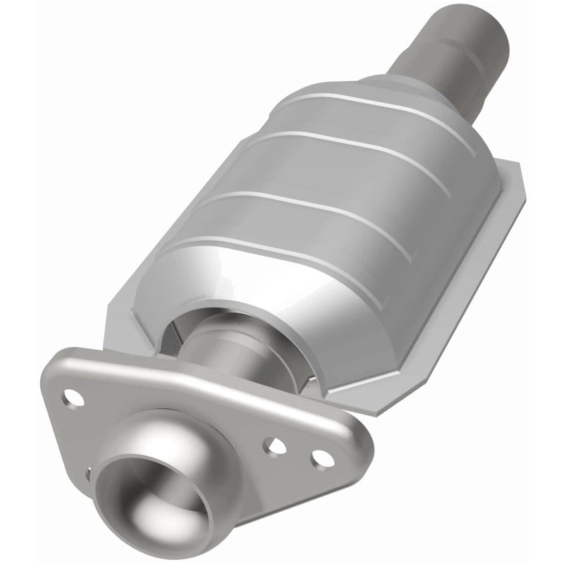 MagnaFlow Direct Fit Catalytic Converter Sonoma-S10 94-95 2.2/4.3L