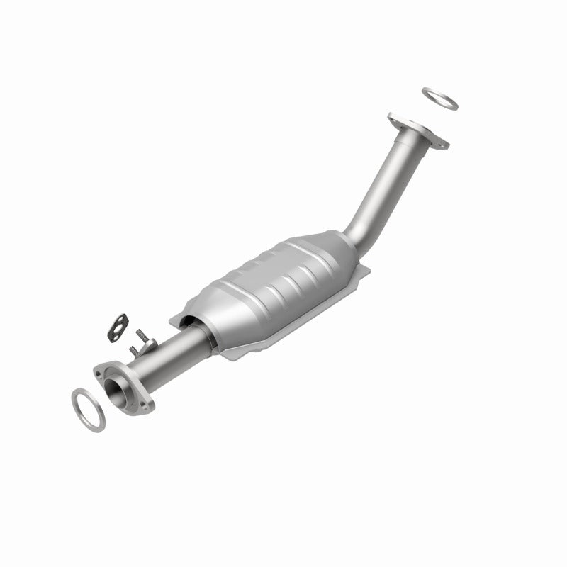 MagnaFlow Direct Fit Catalytic Converter 00-02 Toyota Tundra 4.7L