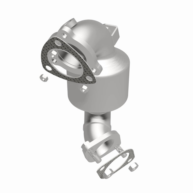 MagnaFlow 18-19 Hyundai Kona OEM Underbody Single Direct Fit EPA Compliant Catalytic Converter