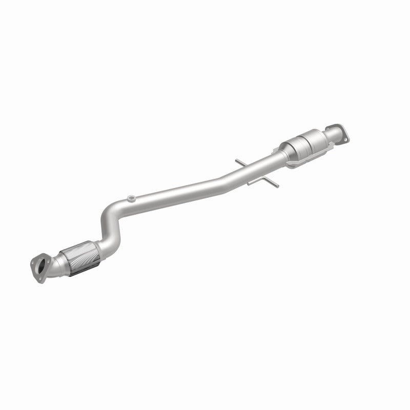 MagnaFlow Direct Fit Catalytic Converter 2012-2014 CRUZE 1.4L Underbody