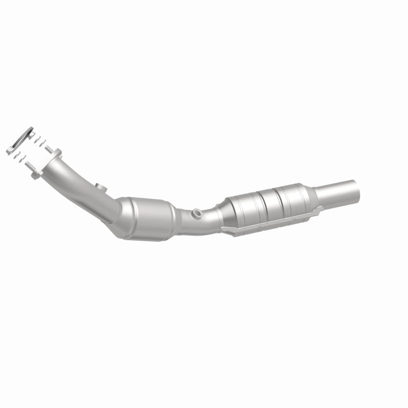MagnaFlow Direct Fit Catalytic Converter 10-11 Chevy Camaro 3.6L Passenger Side