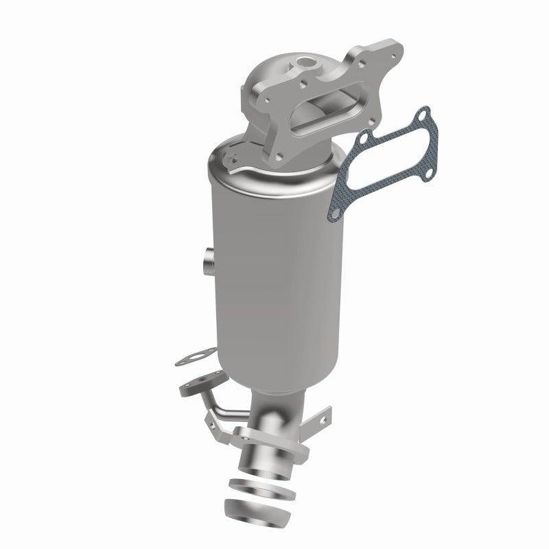 MagnaFlow DF 06-08 Civic 1.8L Manifold