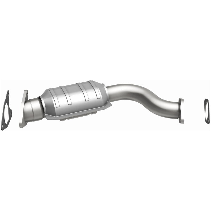 MagnaFlow Direct Fit Catalytic Converter 1996 Ford Contour 2.5L A/T