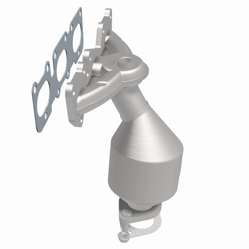 MagnaFlow Direct Fit Catalytic Converter 2008 Hyundai Sonata 3.3L