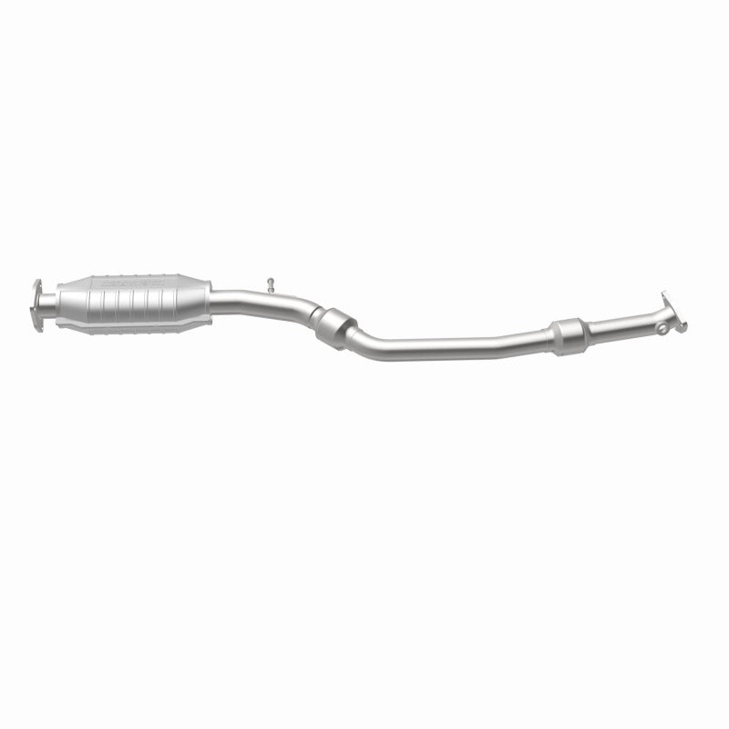 MagnaFlow Direct Fit Catalytic Converter 99-02 Lanos 1.6 rear OEM