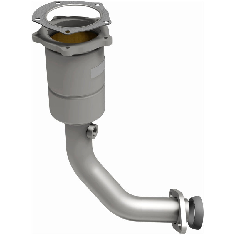 MagnaFlow Direct Fit Catalytic Converter 98-00 Kia Sportage Front