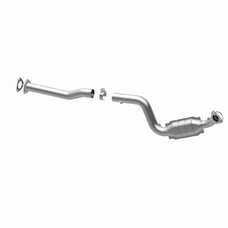 MagnaFlow 2006 Chevrolet Express 2500 4.8L Direct Fit Converter