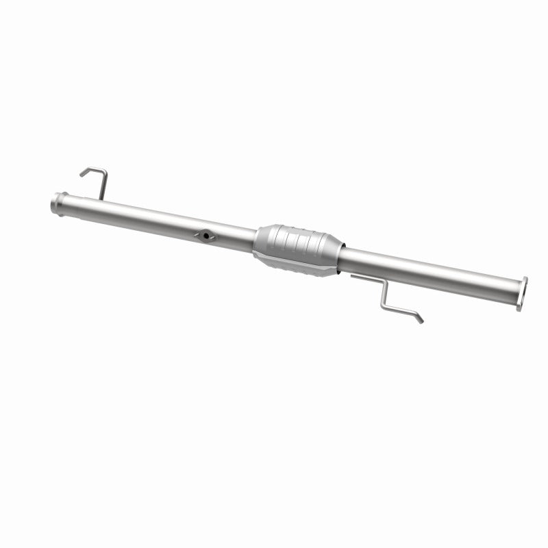 MagnaFlow Direct Fit Catalytic Converter 00-04 Tundra 3.4L Rear