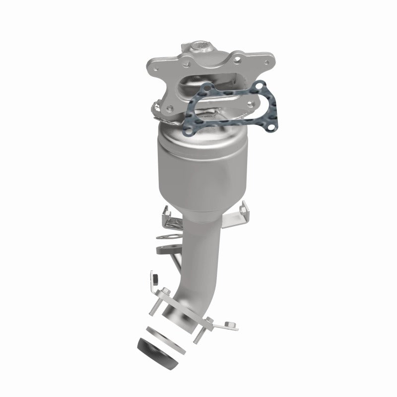 MagnaFlow 14-15 Honda Civic 1.8L Direct Fit Converter