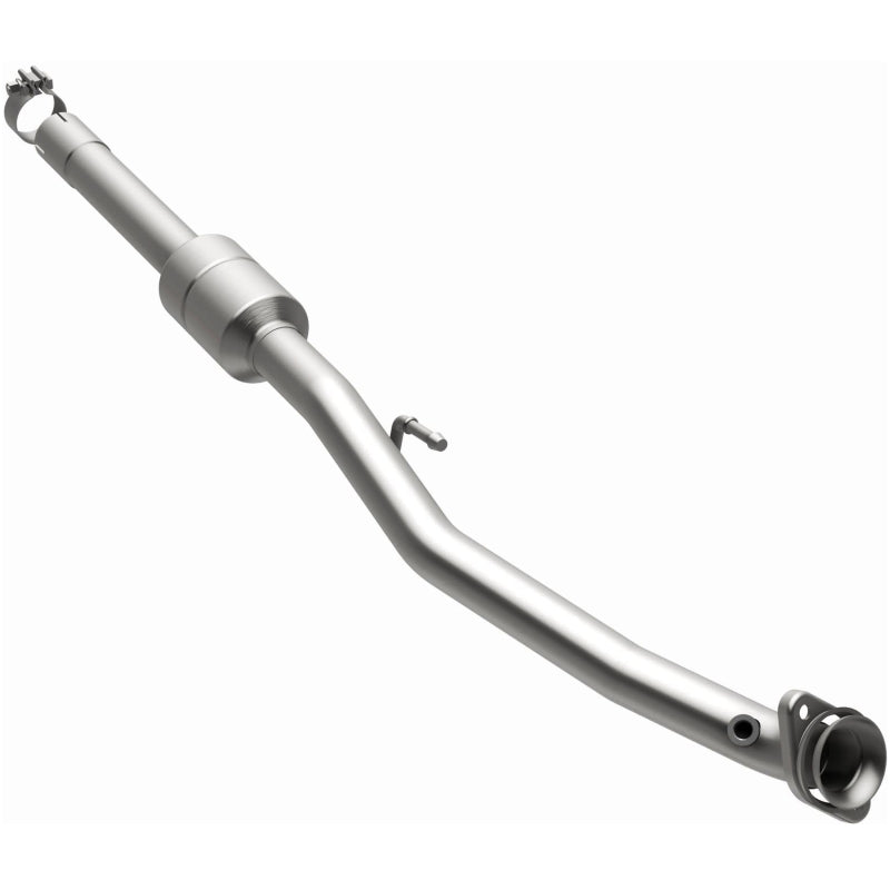 MagnaFlow Direct Fit Catalytic Converter 10- Cadillac CTS V6 Driver Side