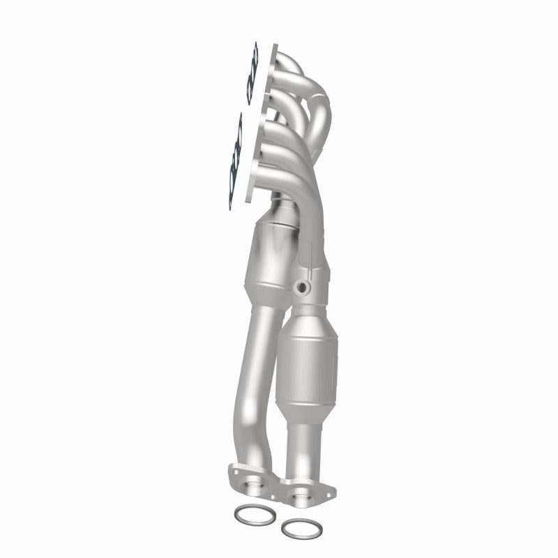 MagnaFlow Direct Fit Catalytic Converter GS300- 00-04 6 3.0L OEM