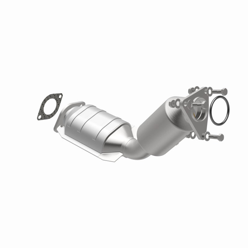 MagnaFlow Direct Fit Catalytic Converter 07-08 G35/37/350Z Passenger Side OEM