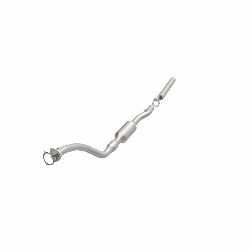 MagnaFlow Direct Fit Catalytic Converter 96-99 Audi A4/A4 Quattro 2.8L P/S (49 State)