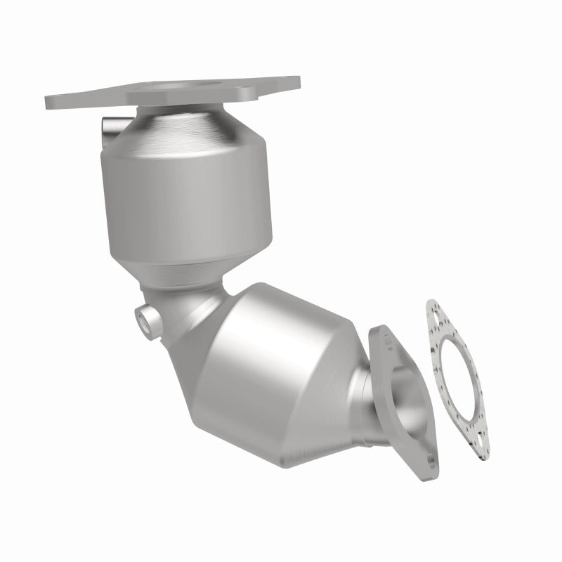 MagnaFlow Direct Fit Catalytic Converter 10-12 Subaru Legacy H4 2.5L Close Coupled