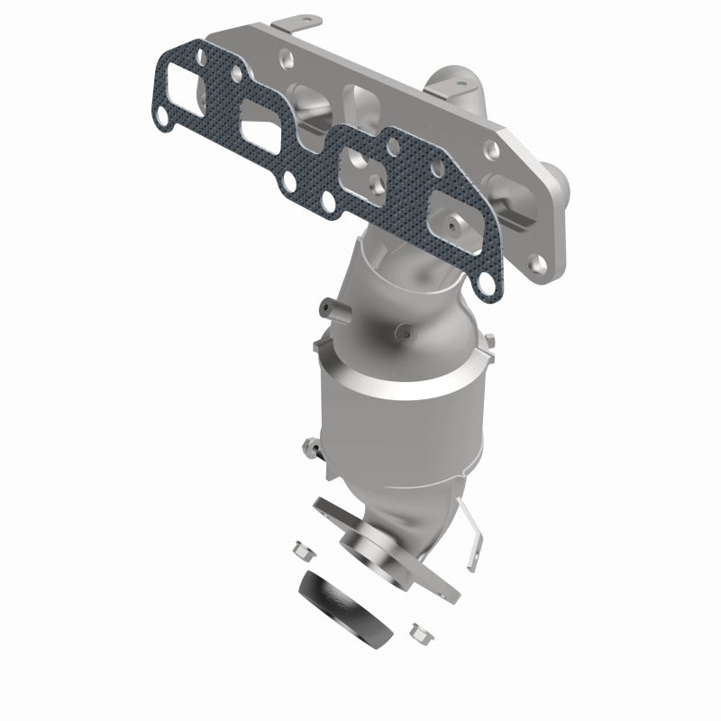 MagnaFlow 02-06 Nisssan Altima/Sentra V4 2.5L Manifold Direct Fit Catalytic Converter