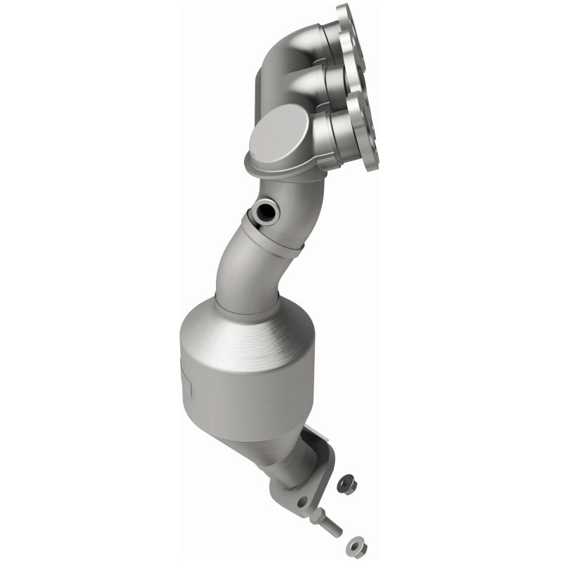 MagnaFlow Direct Fit Catalytic Converter 08-09 Toyota Highlander 3.3L