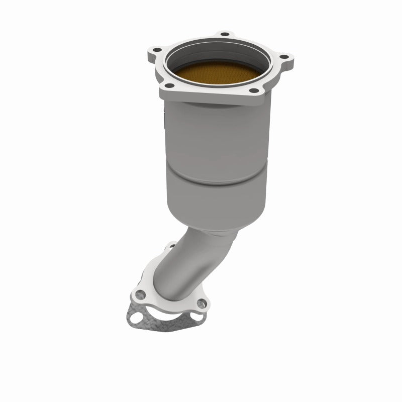 MagnaFlow DF Catalytic Conv 2001-04 Nissan Frontier/Xterra 2.4L Front *NOT FOR SALE IN CALIFORNIA*