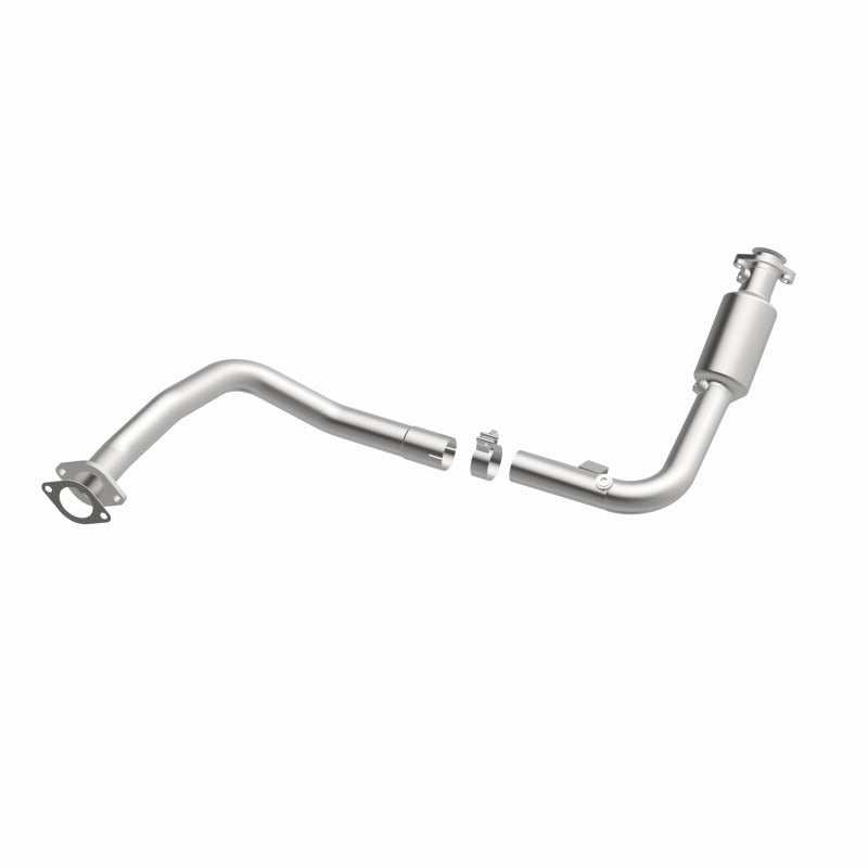 MagnaFlow 07-09 Range Rover Sport 4.4L Direct Fit Converter