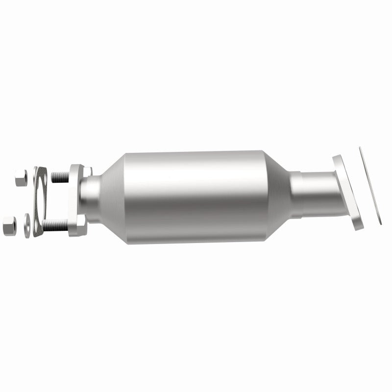 MagnaFlow Direct Fit Catalytic Converter 07-10 Hyundai Elantra 2.0L (Not for sale in California)