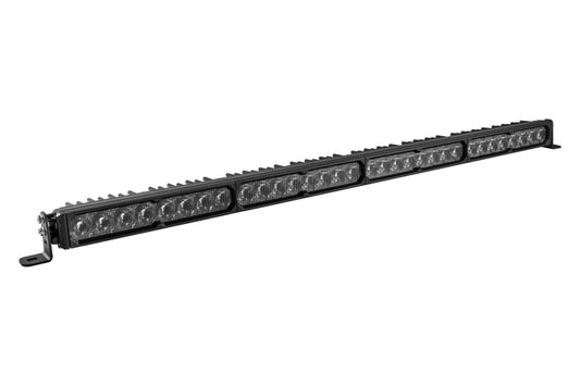 Diode Dynamics SS40 Pro White Driving Standard MBL (one)