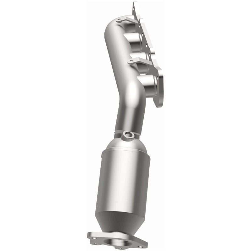 MagnaFlow Direct Fit Catalytic Converter 12-16 Hyundai Equus V8 5.0L Manifold