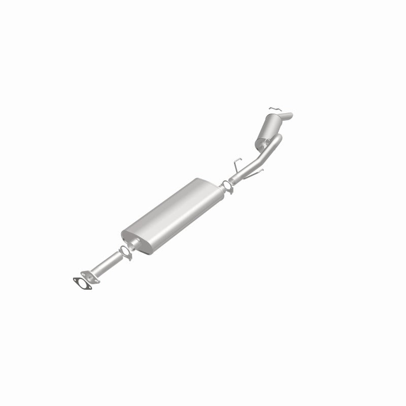 MagnaFlow BRE Exhaust Kit 02-04 Montana Venture 07-09 Uplander Montana