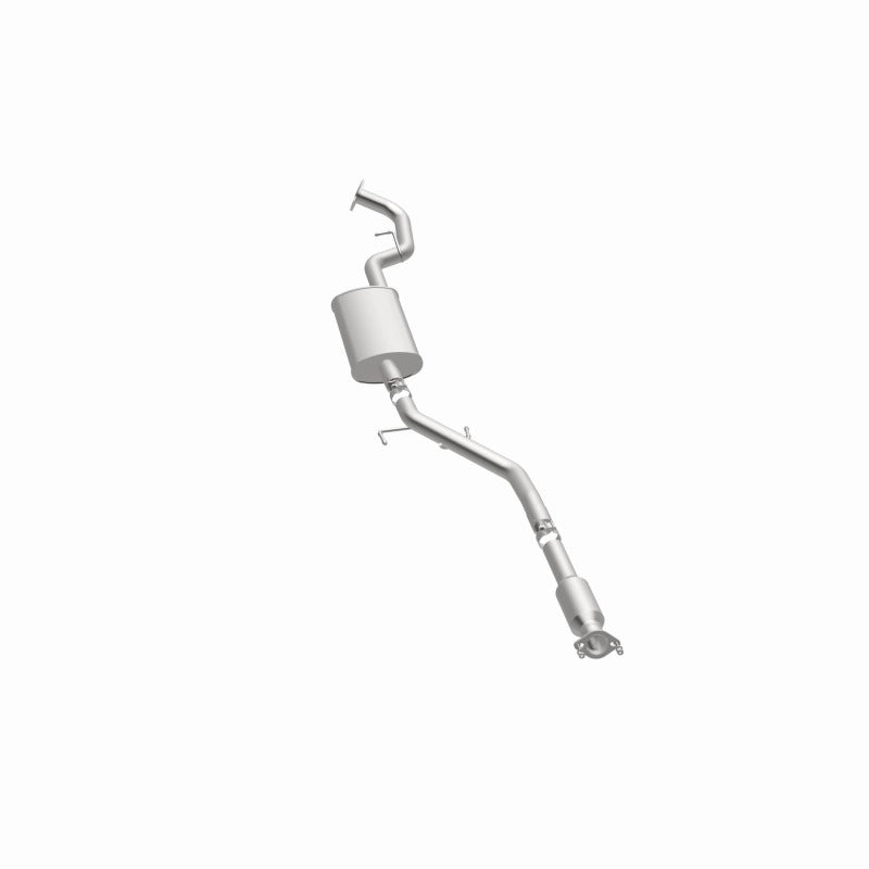 MagnaFlow 14-15 Kia Sorento LX L4 2.4L OEM Grade / EPA Compliant Direct-Fit Catalytic Converter