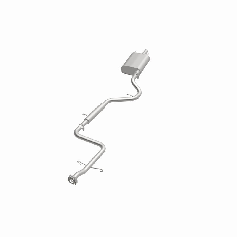 MagnaFlow BRE Exhaust Kit 95-01 Chevy Lumina Monte Carlo 3.1L