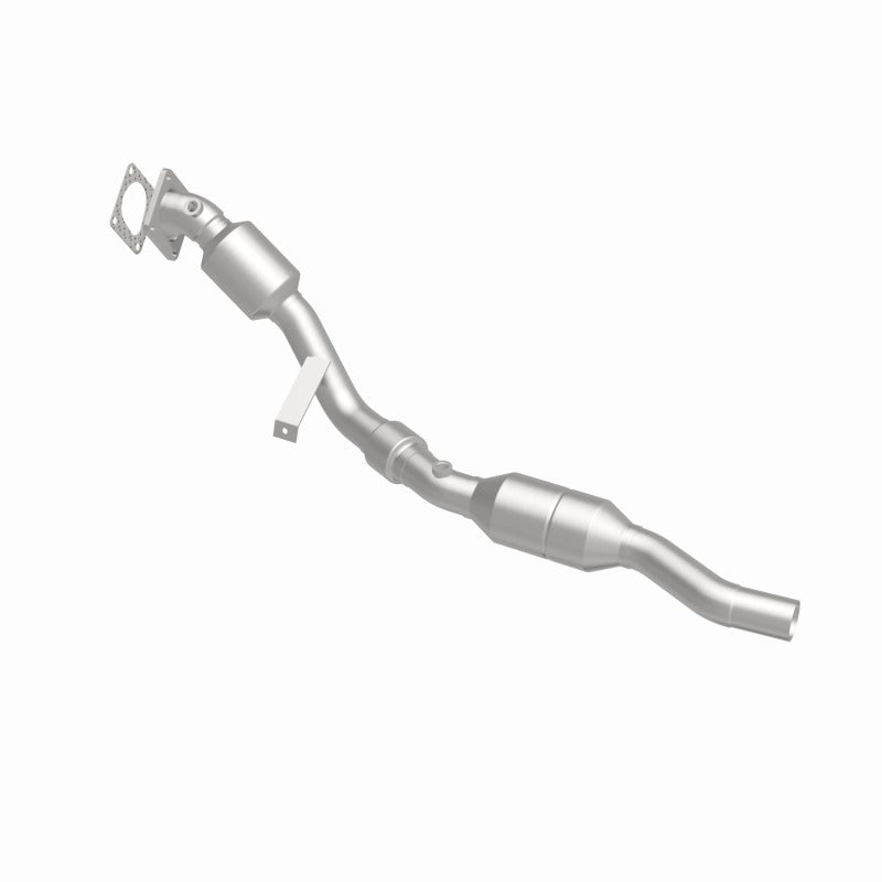MagnaFlow Direct Fit Catalytic Converter 01-02 Audi S4 2.7L P/S