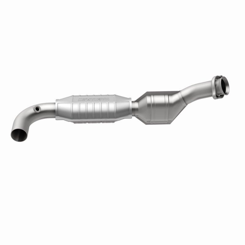 MagnaFlow Direct Fit Catalytic Converter 97-98 F150/F250 4.2L 2Wd P/