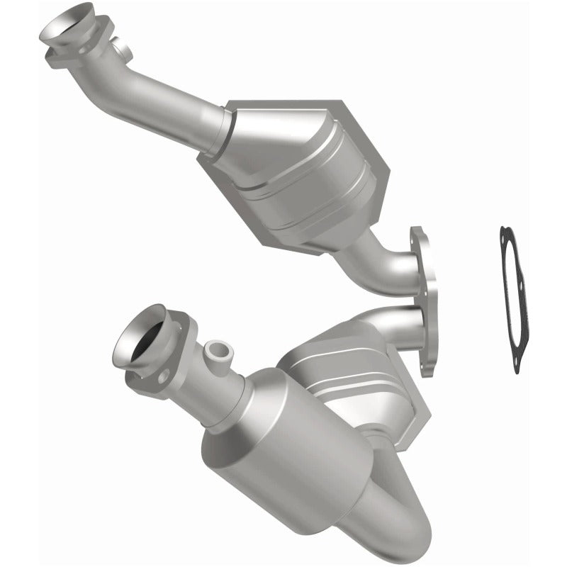 MagnaFlow Direct Fit Catalytic Converter 03-04 Ranger 3.0L OEM
