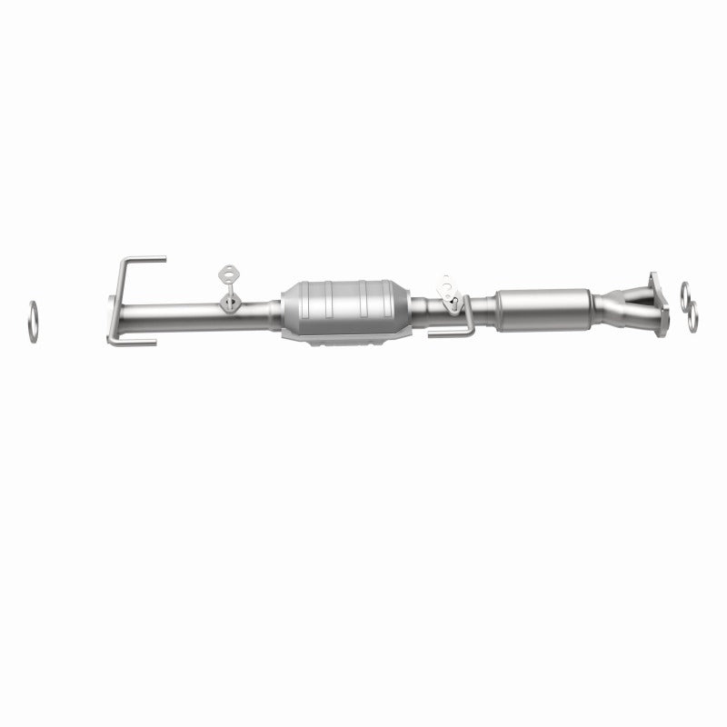 MagnaFlow Direct Fit Catalytic Converter 95-96 Previa 2.4L