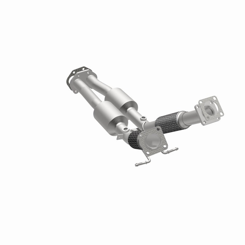 MagnaFlow Direct Fit Catalytic Converter 2010-2014 Volvo XC90 3.2